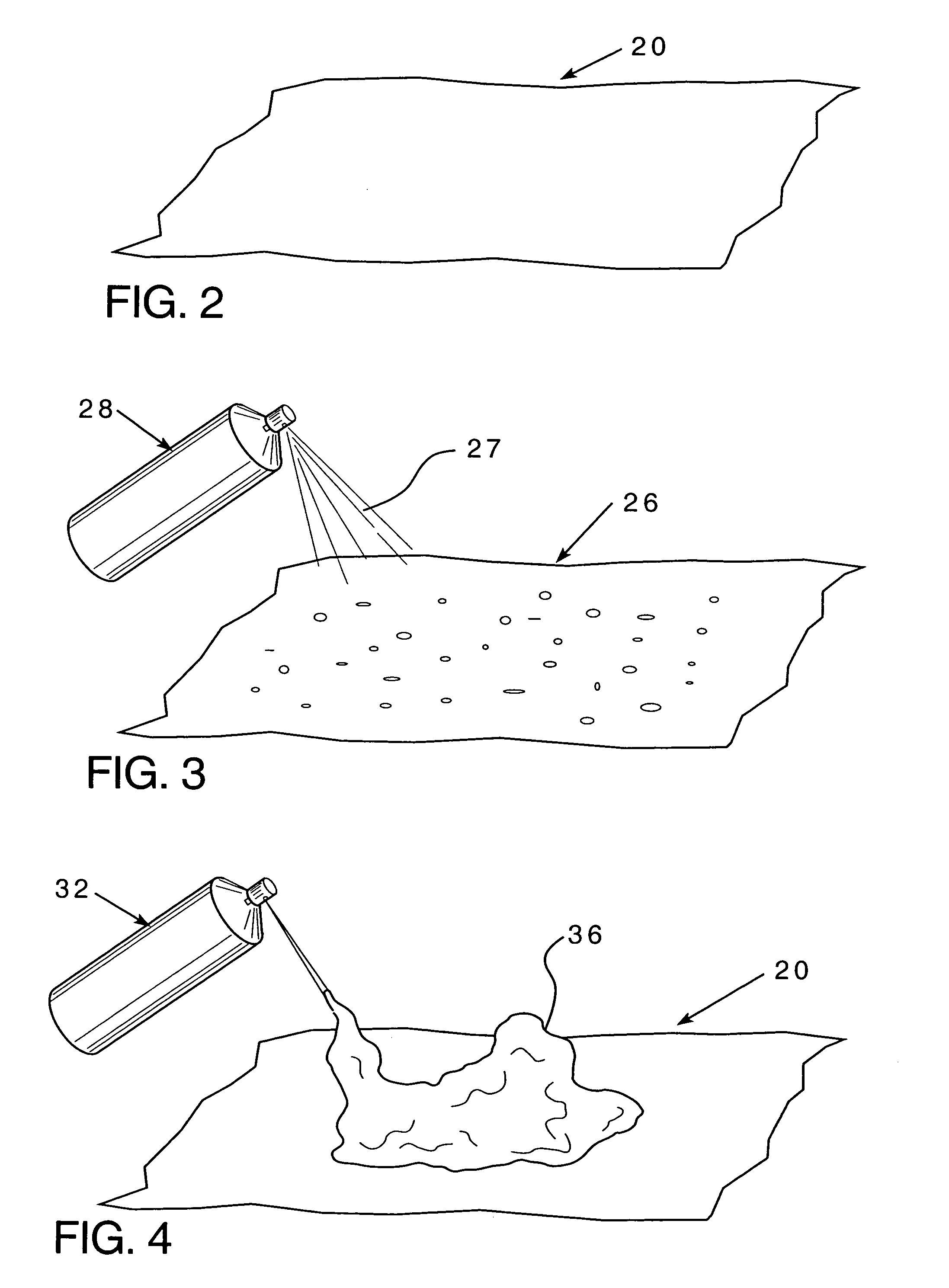 Method of making a decorative arrangement