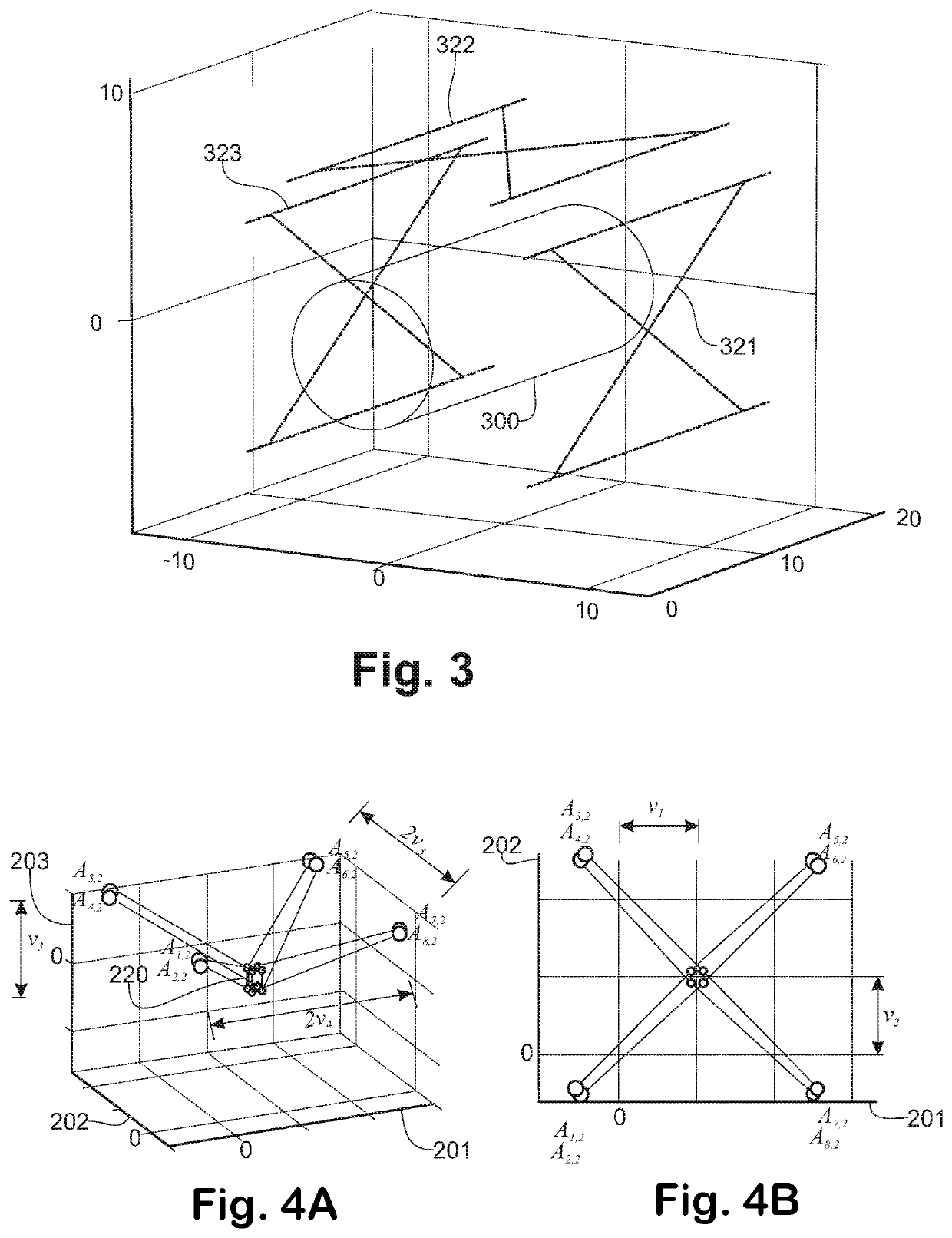 Reconfigurable mobile cable robot