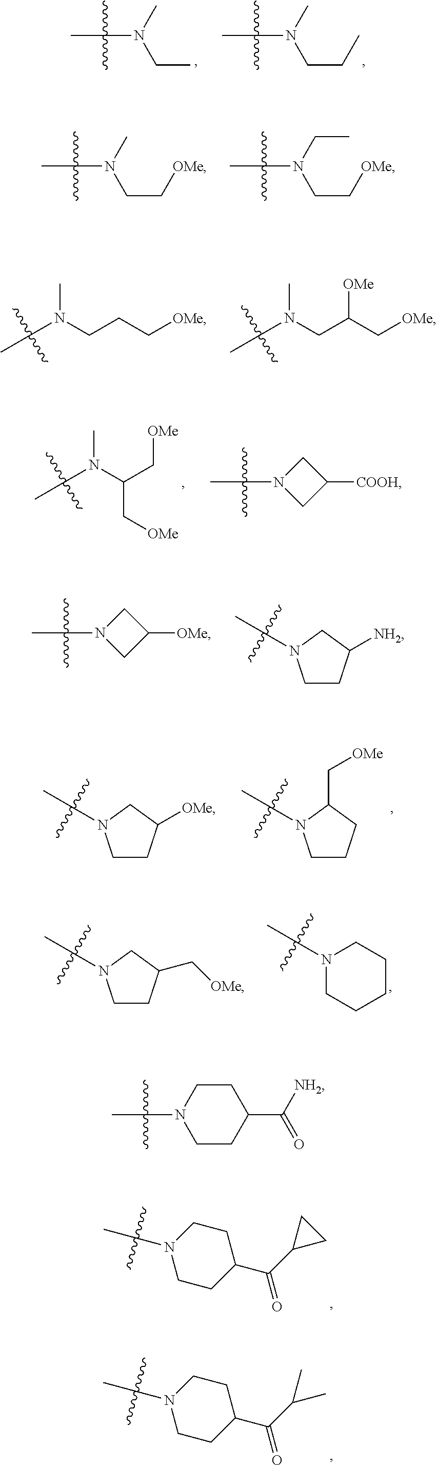 Antiviral agents against HBV infection