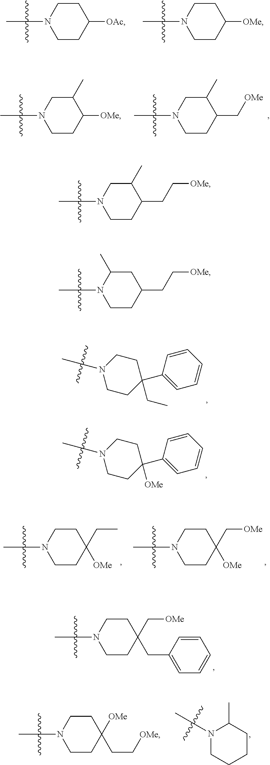 Antiviral agents against HBV infection