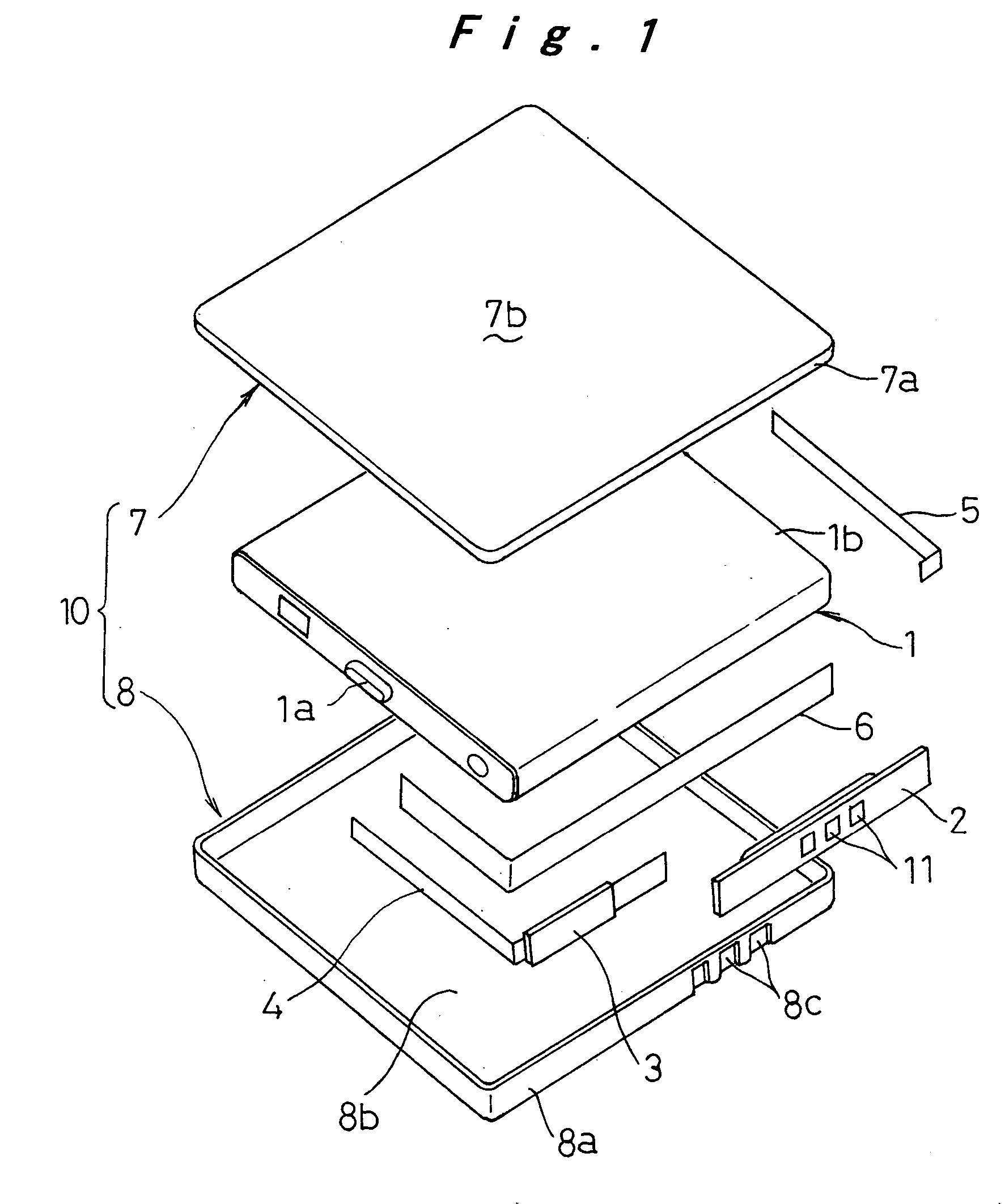 Battery pack