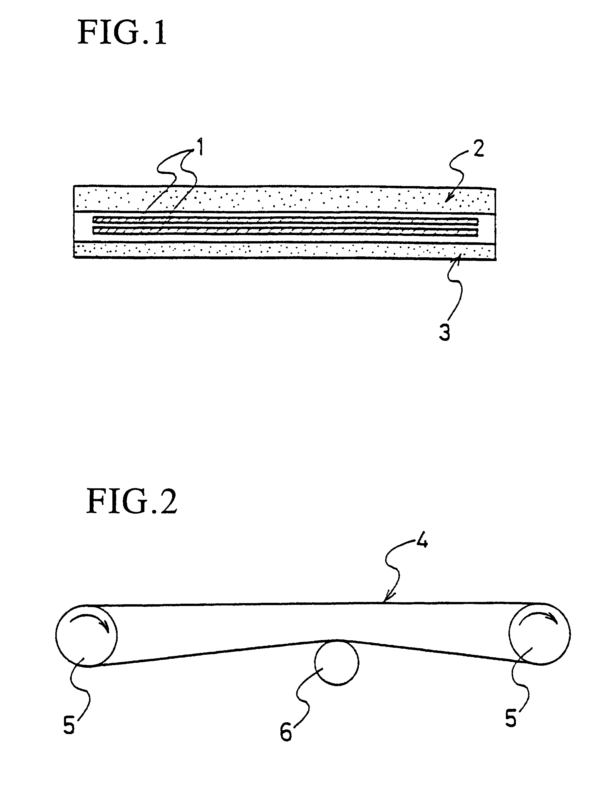 Conveyor belt