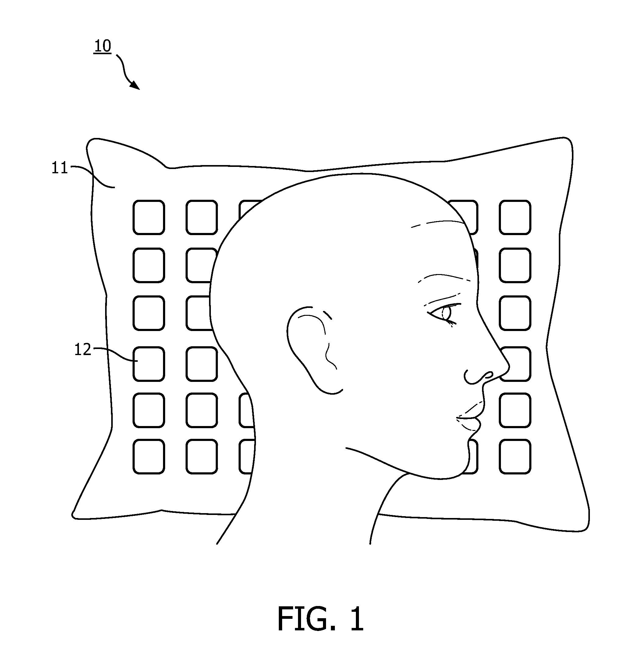 Sleep stage annotation device