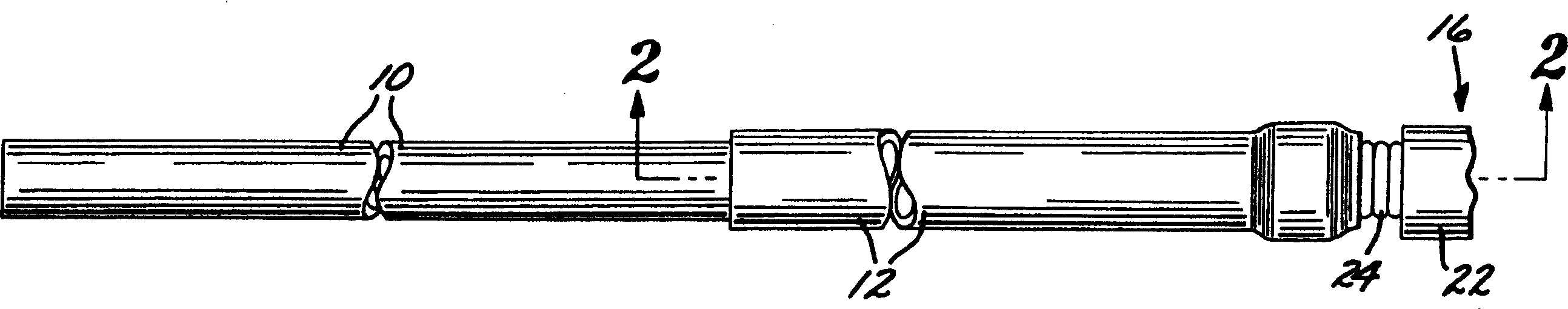 Mechanism for the deployment of endovascular implants