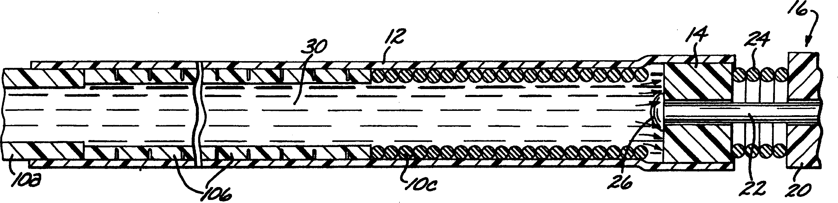 Mechanism for the deployment of endovascular implants