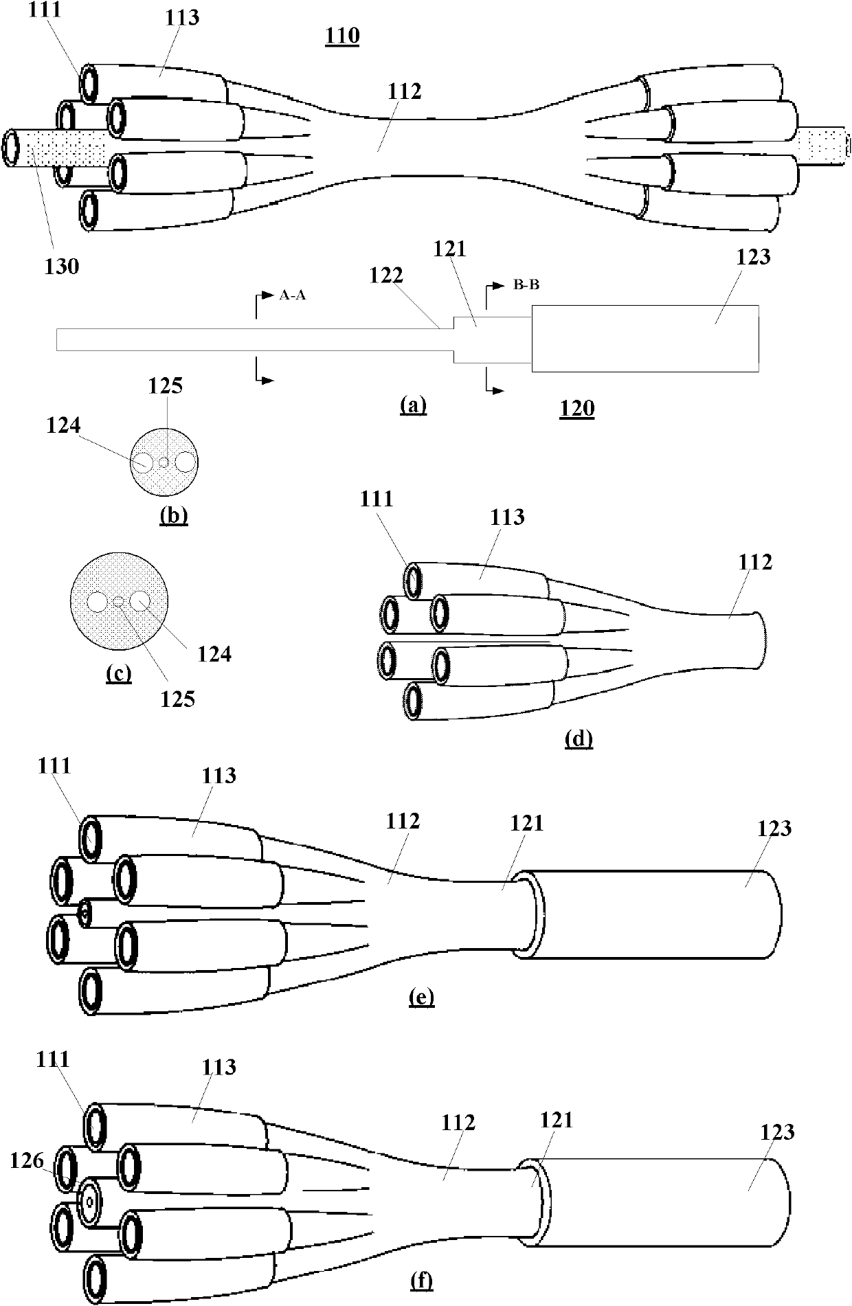 Polarization maintaining fiber pumped coupler and manufacturing method thereof