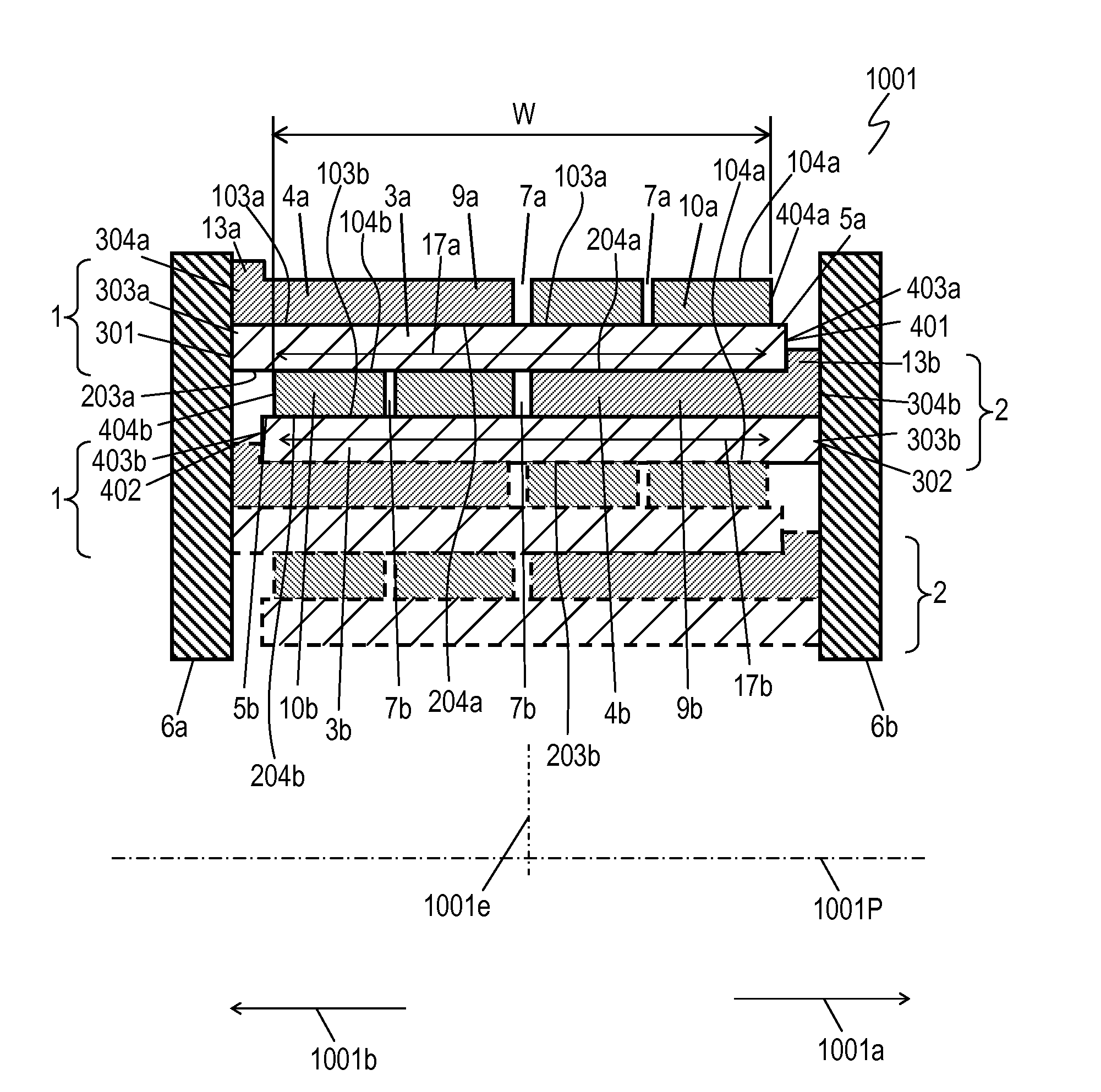 Metalized film capacitor