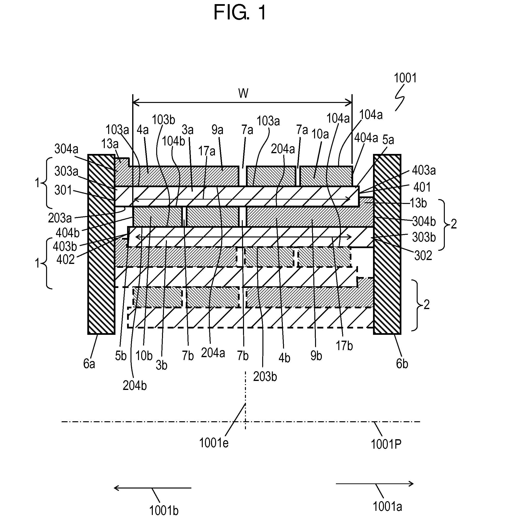 Metalized film capacitor