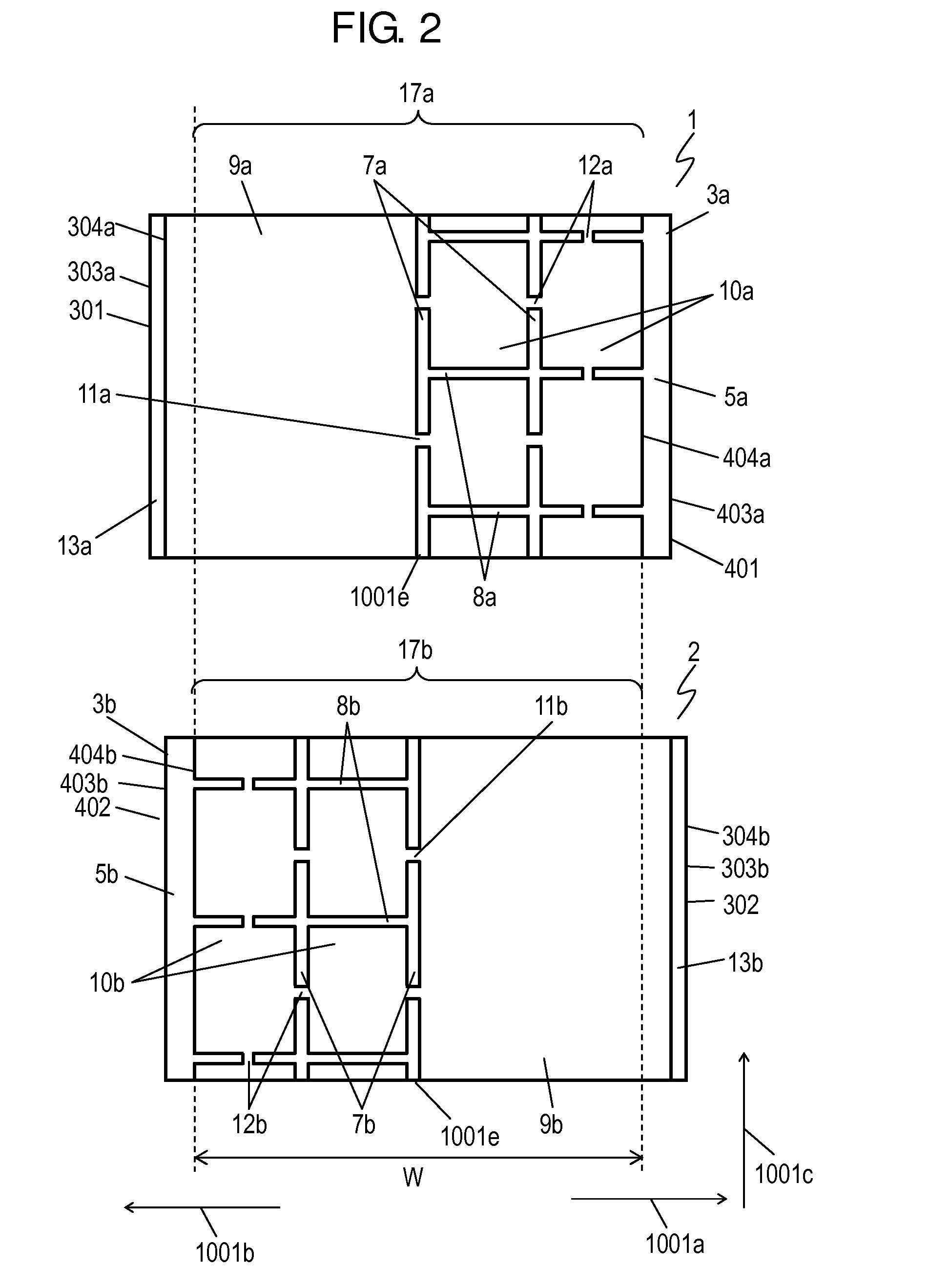 Metalized film capacitor