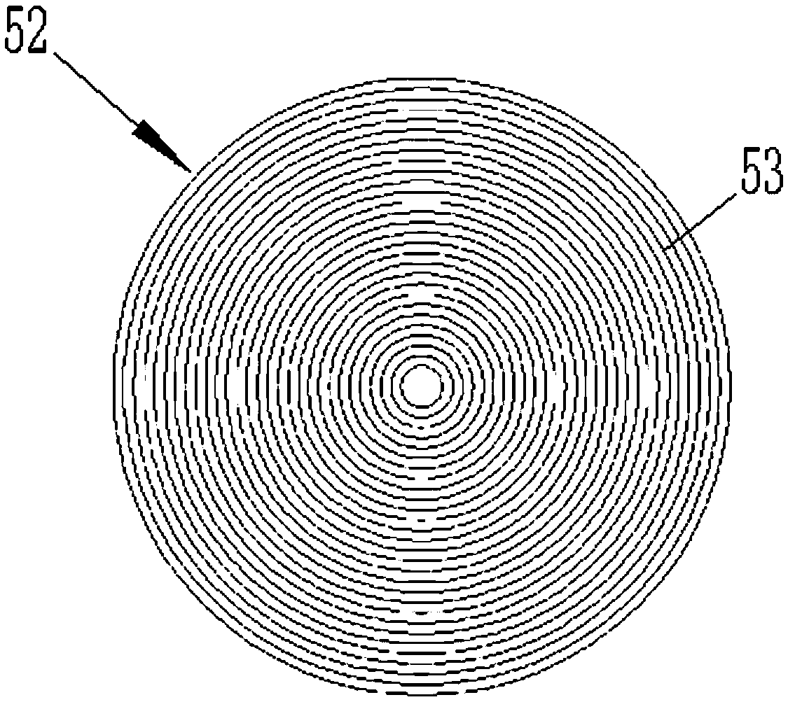 Waterborne heliostat light-tracking system and light-tracking method thereof