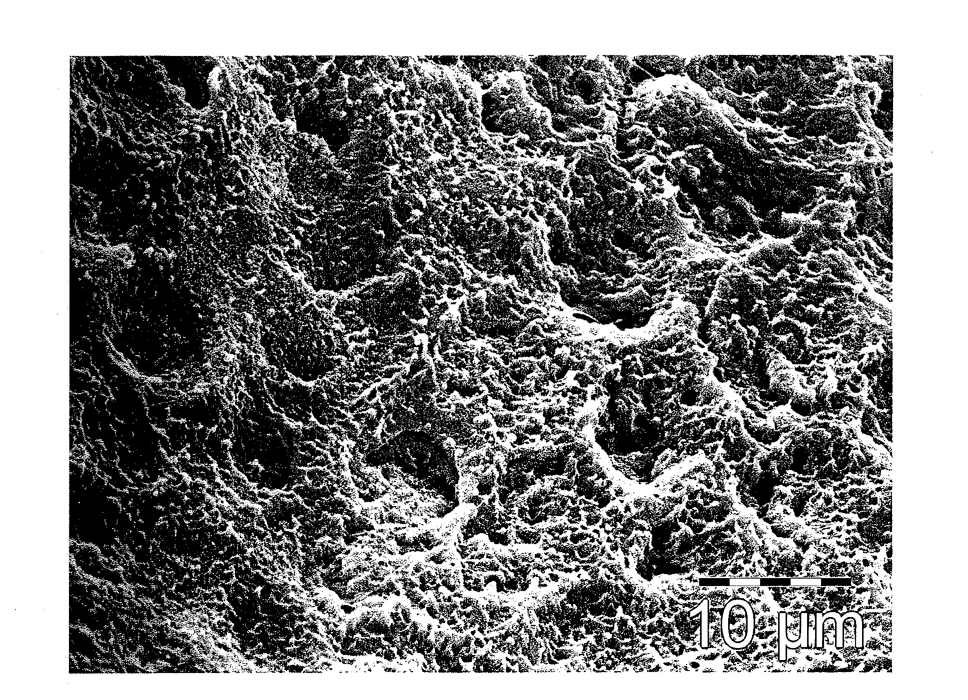 Method for alleviating the undesired side effects of dental bleaching