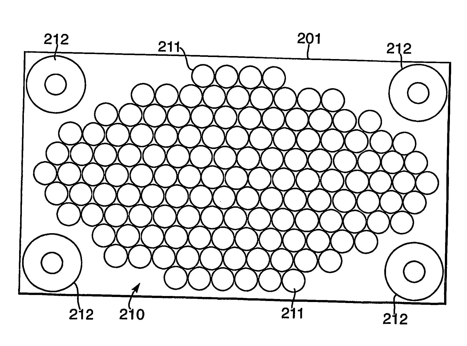 Sound beam loudspeaker system