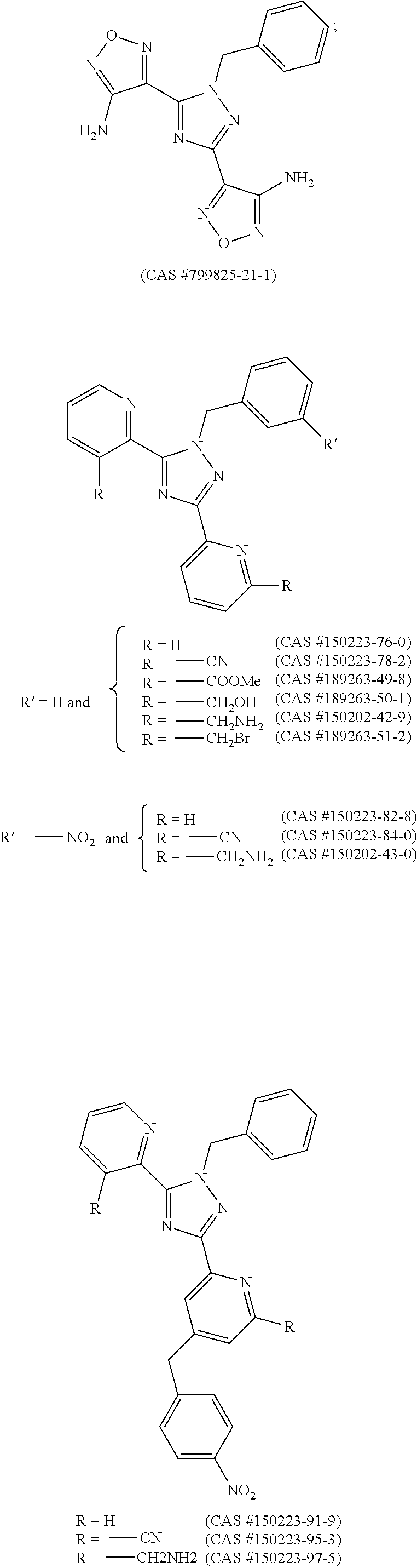 sGC STIMULATORS