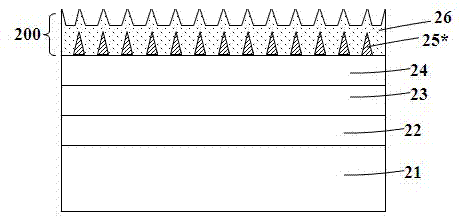 Reflector, manufacturing method thereof and luminescent device applying same