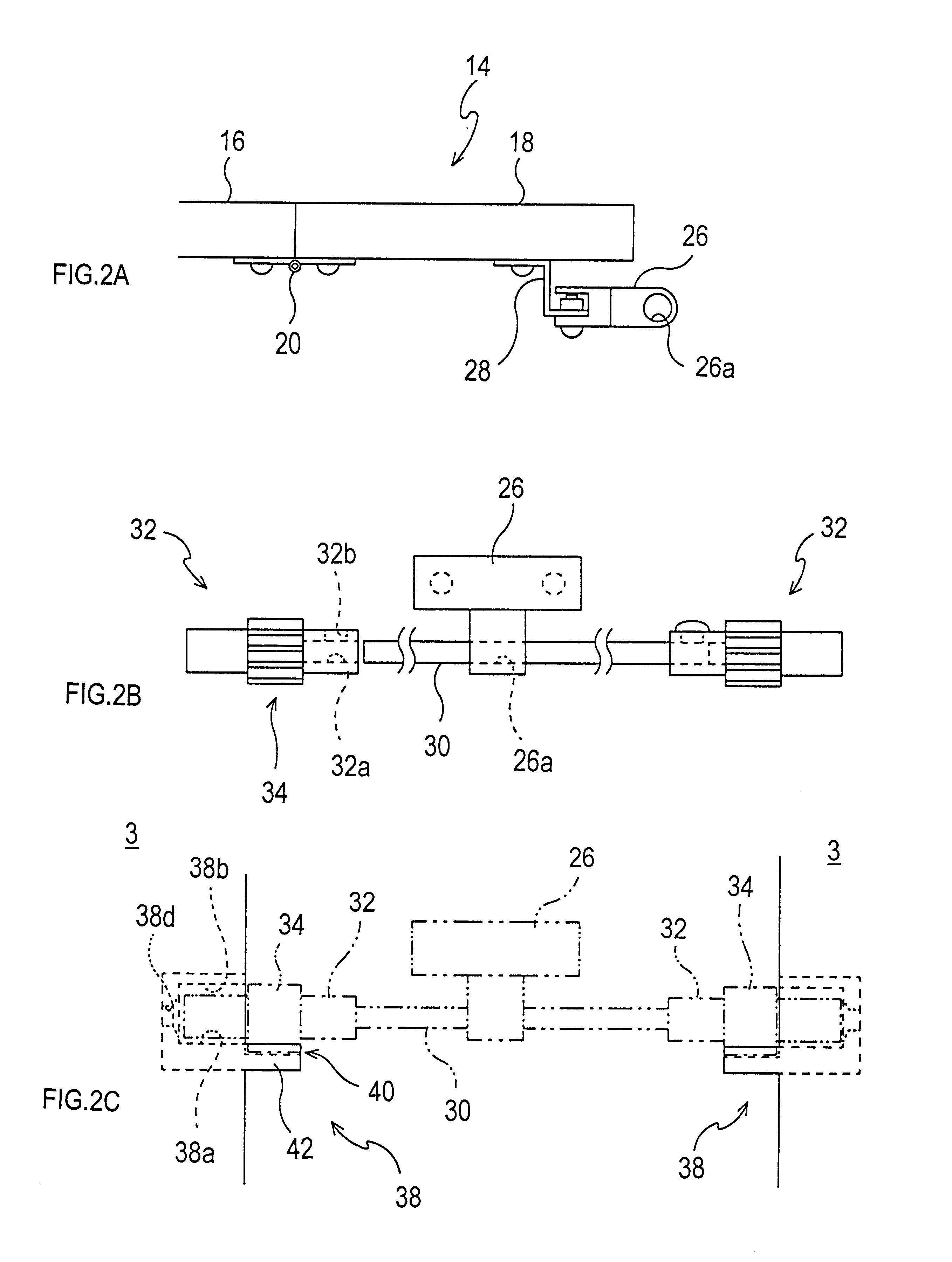 Keyboard lid opening and closing mechanism for keyboard musical instrument and keyboard musical instrument