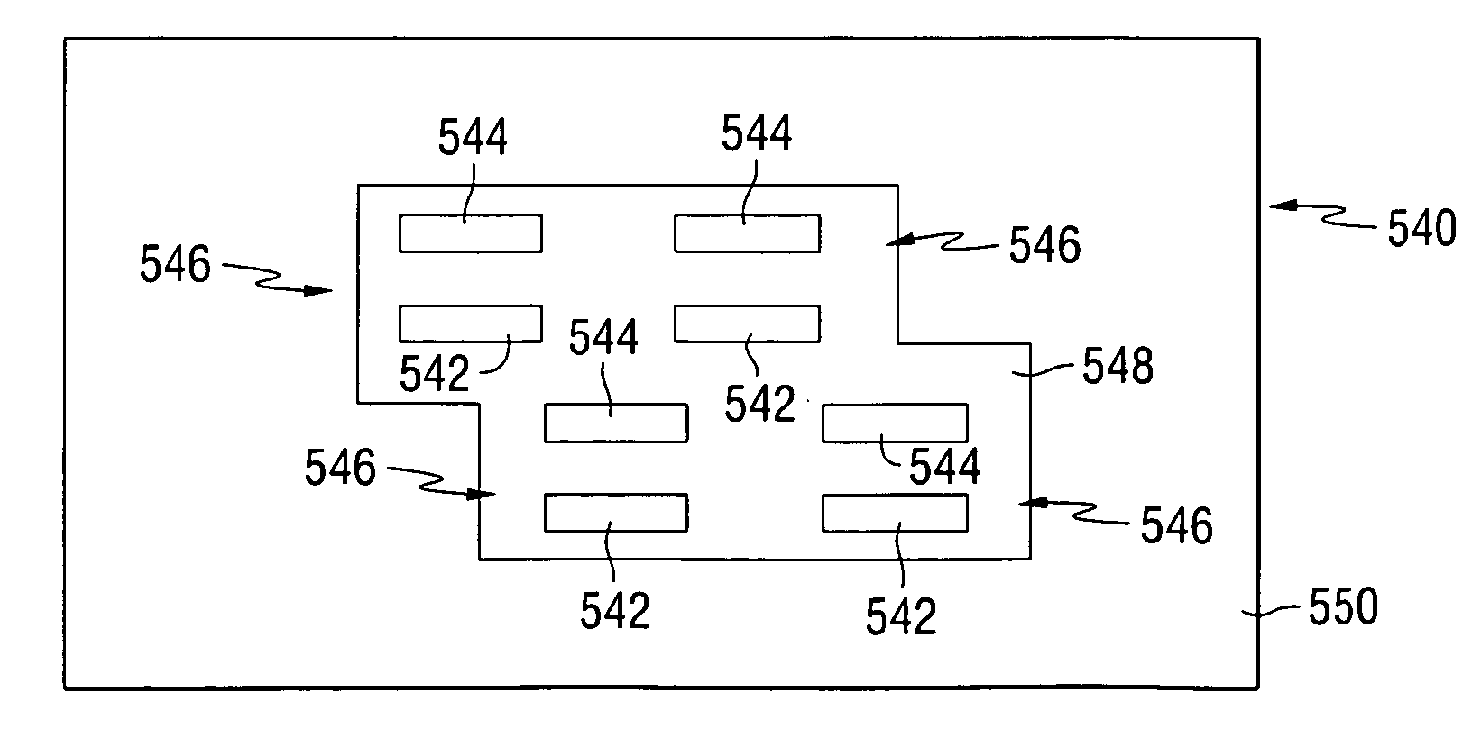 Ferroelectric probe storage apparatus