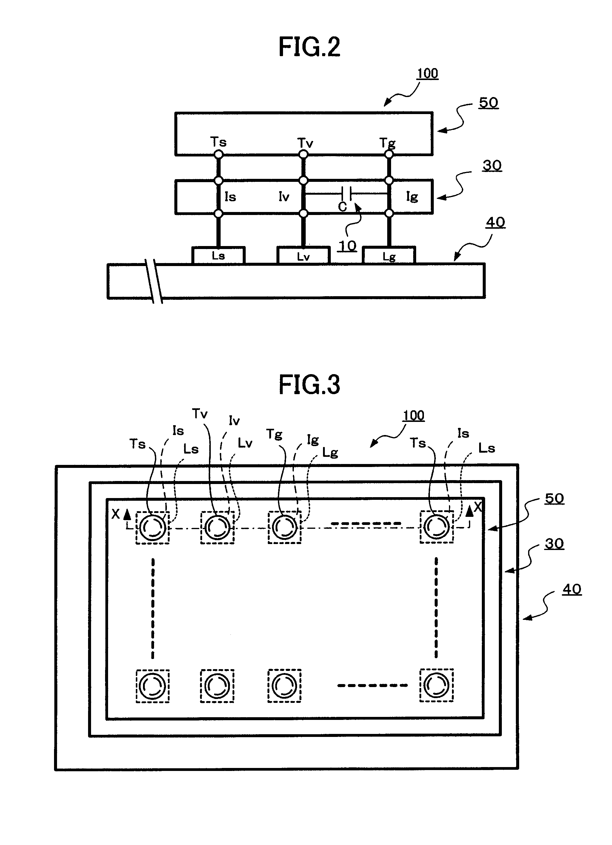 Interposer, a method for manufacturing the same and an electronic circuit package