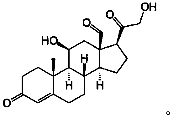 Use of glucocorticoid receptor modulators in the treatment of catecholamine-secreting tumors