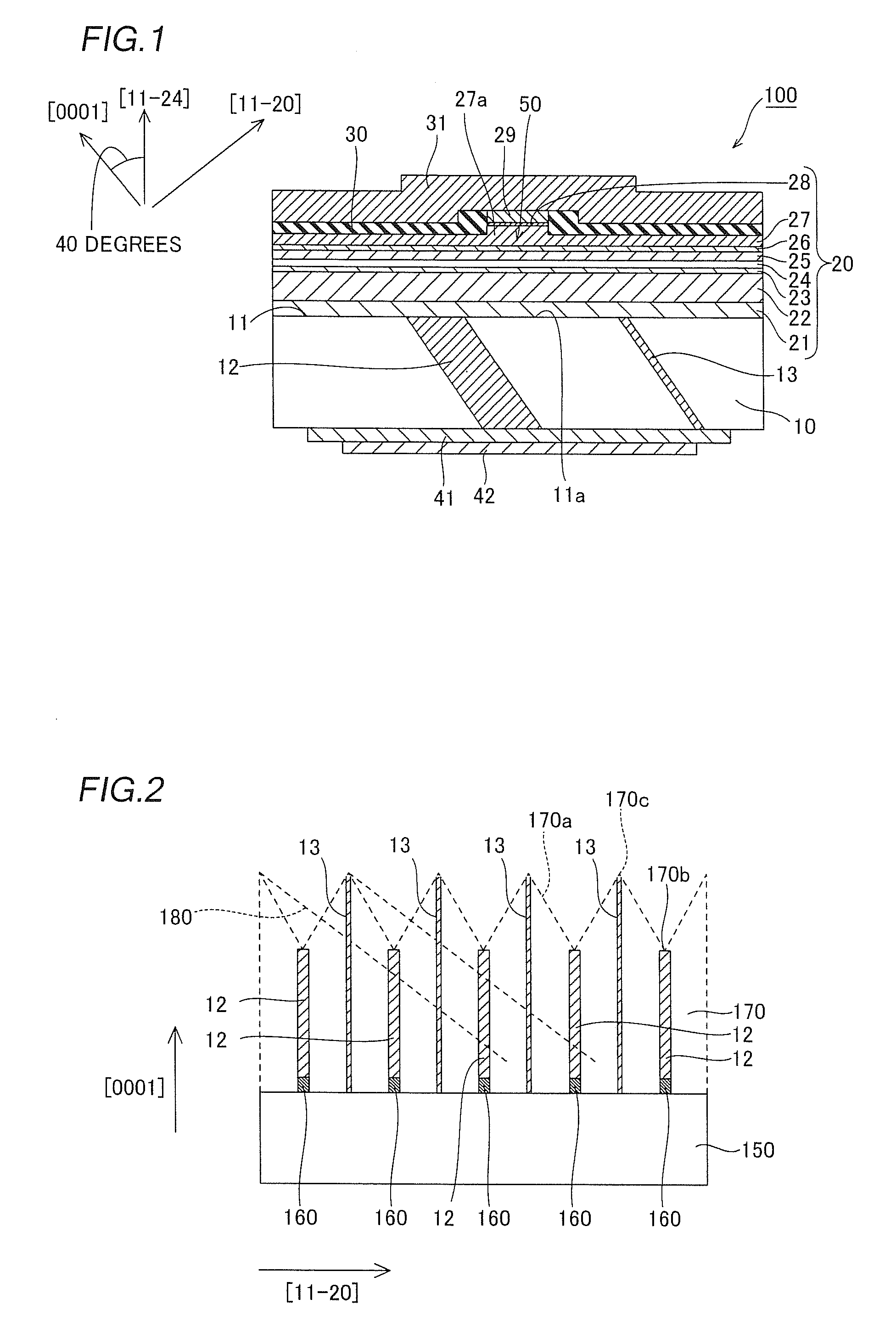 Semiconductor laser device