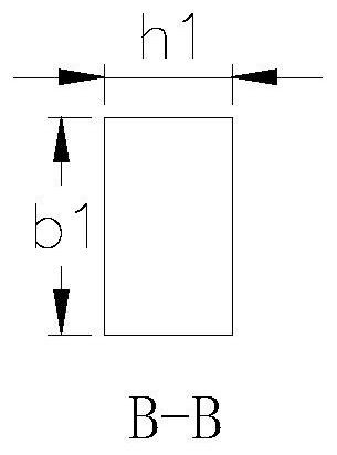 Extruder for making self-heating rice