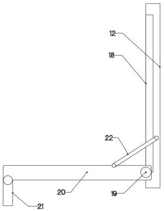 A safe house device for emergency refuge in underground mines