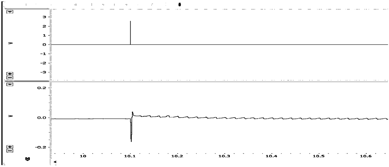 Collagen membrane for adjuvant treatment of peripheral nerve injury, and preparation method and use thereof