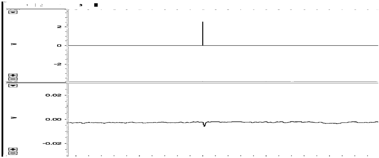 Collagen membrane for adjuvant treatment of peripheral nerve injury, and preparation method and use thereof