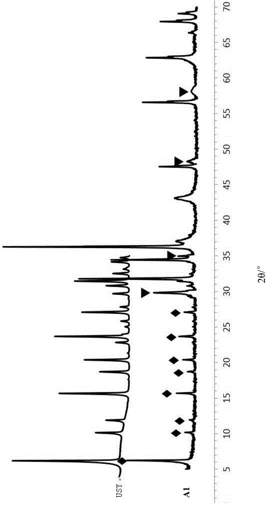 Desulphurization catalyst and preparation method and application thereof