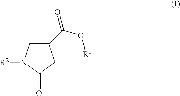 Cosmetic compositions comprising photostabilized dibenzoylmethane compounds and 2-pyrrolidinone-4- carboxy esters