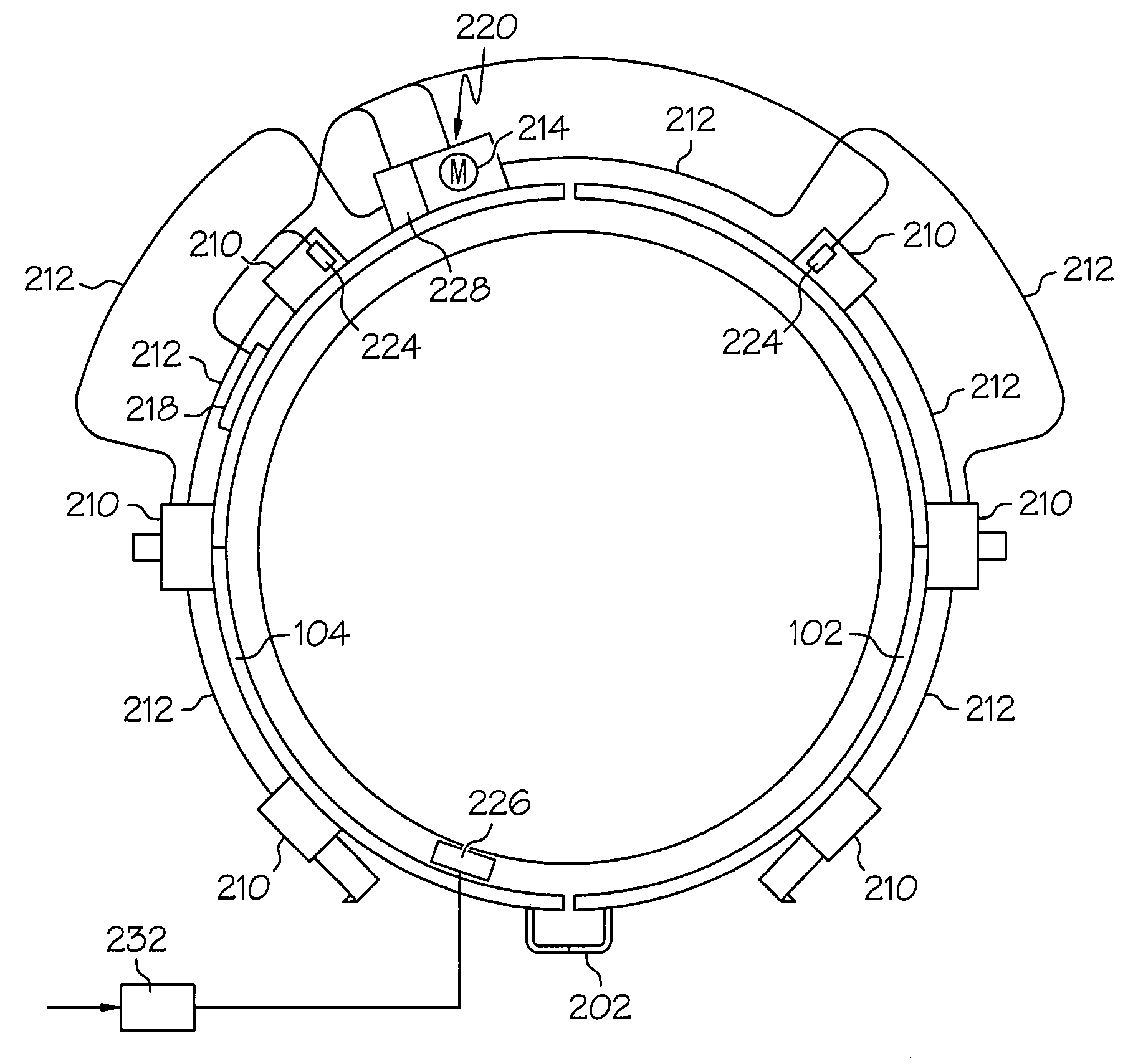 Thrust reverser system electro-mechanical brake manual release mechanism