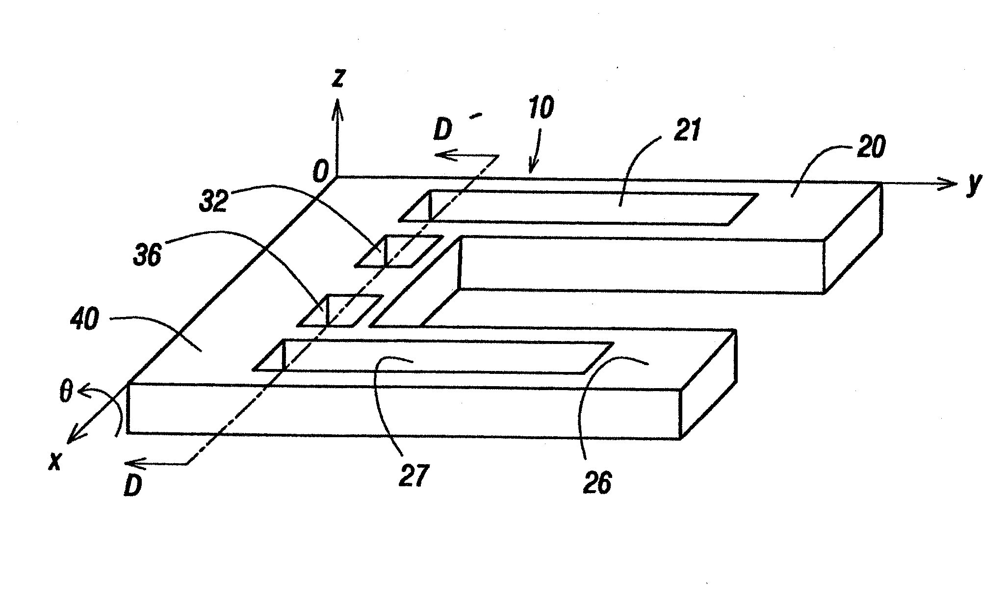 Method for manufacturing quartz crystal resonator, quartz crystal unit and quartz crystal oscillator