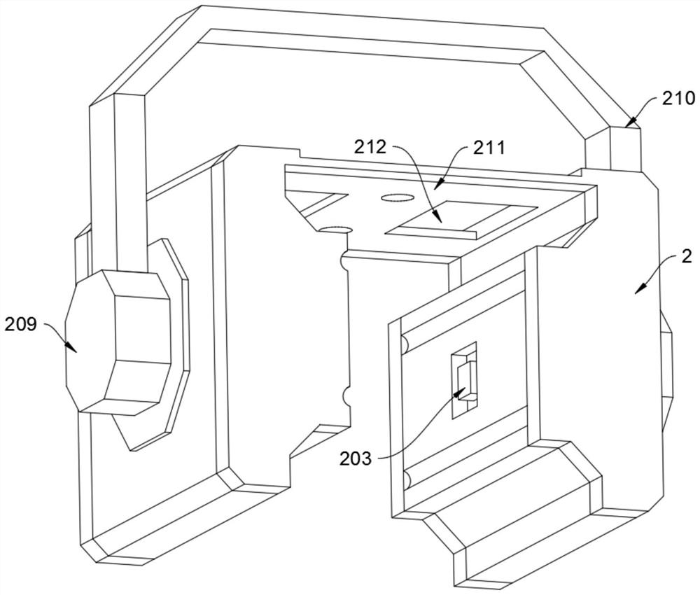 Steel ball dislocation preventing device for steel ball sliding rail