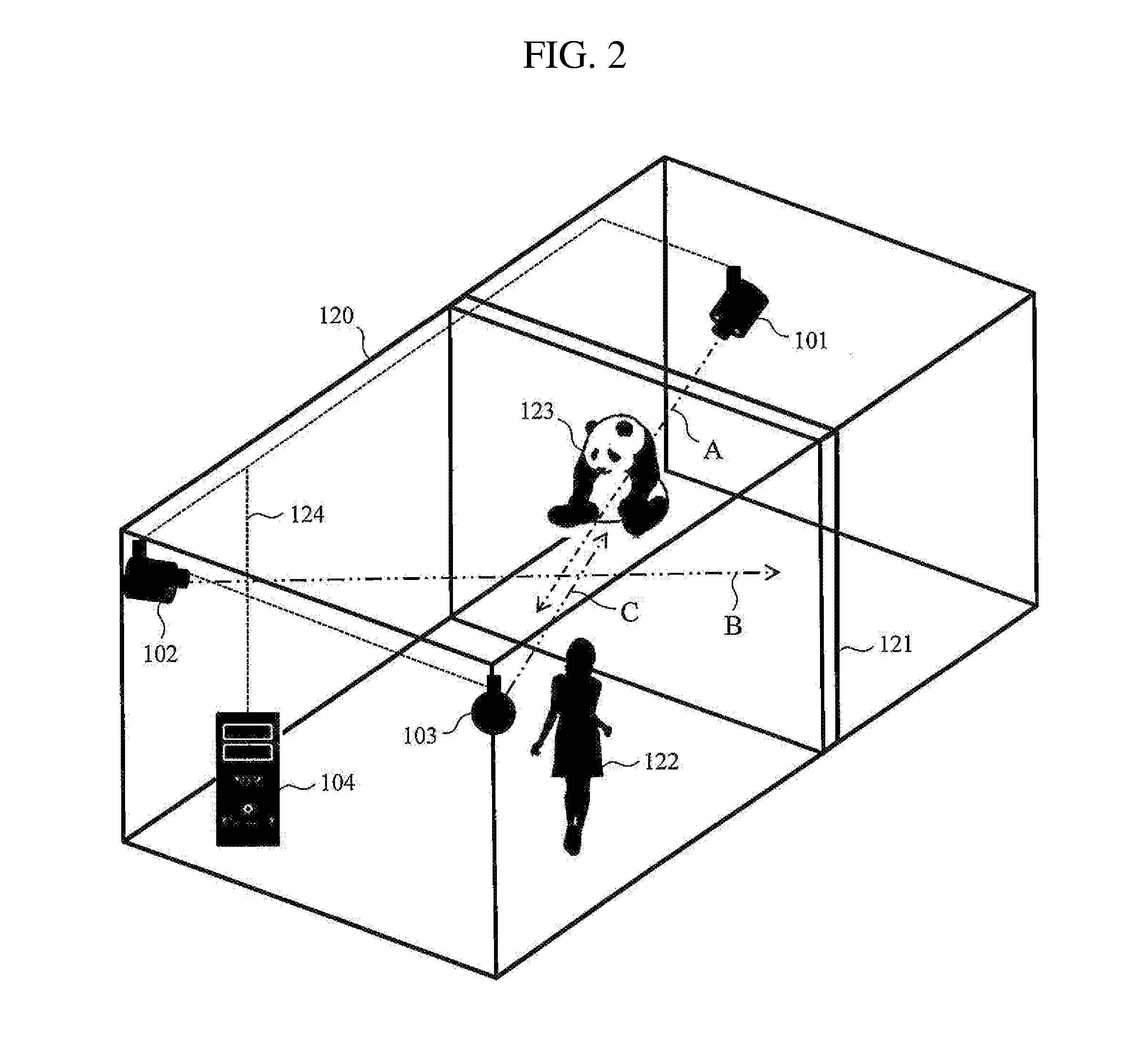 Imaging system