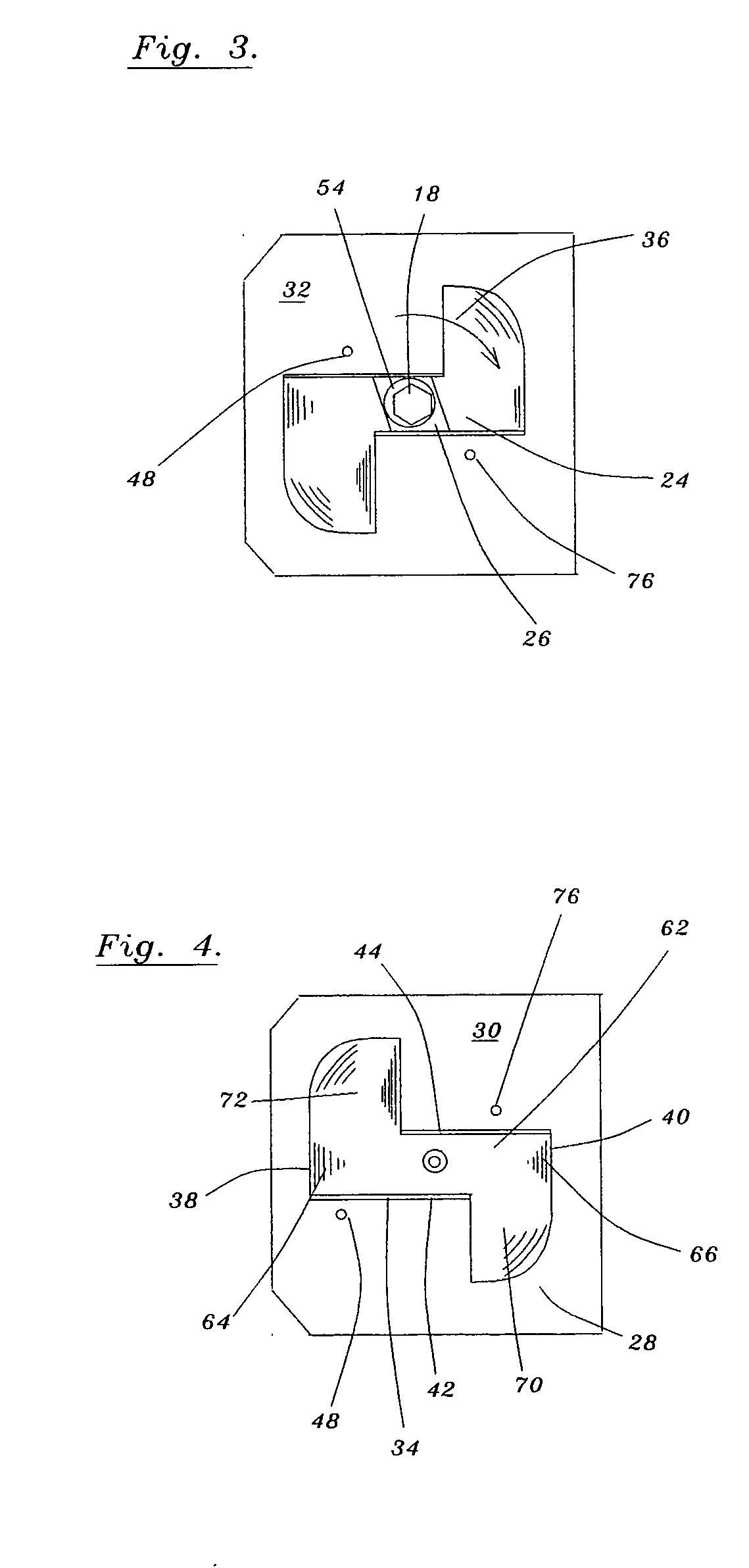 Fastener assembly