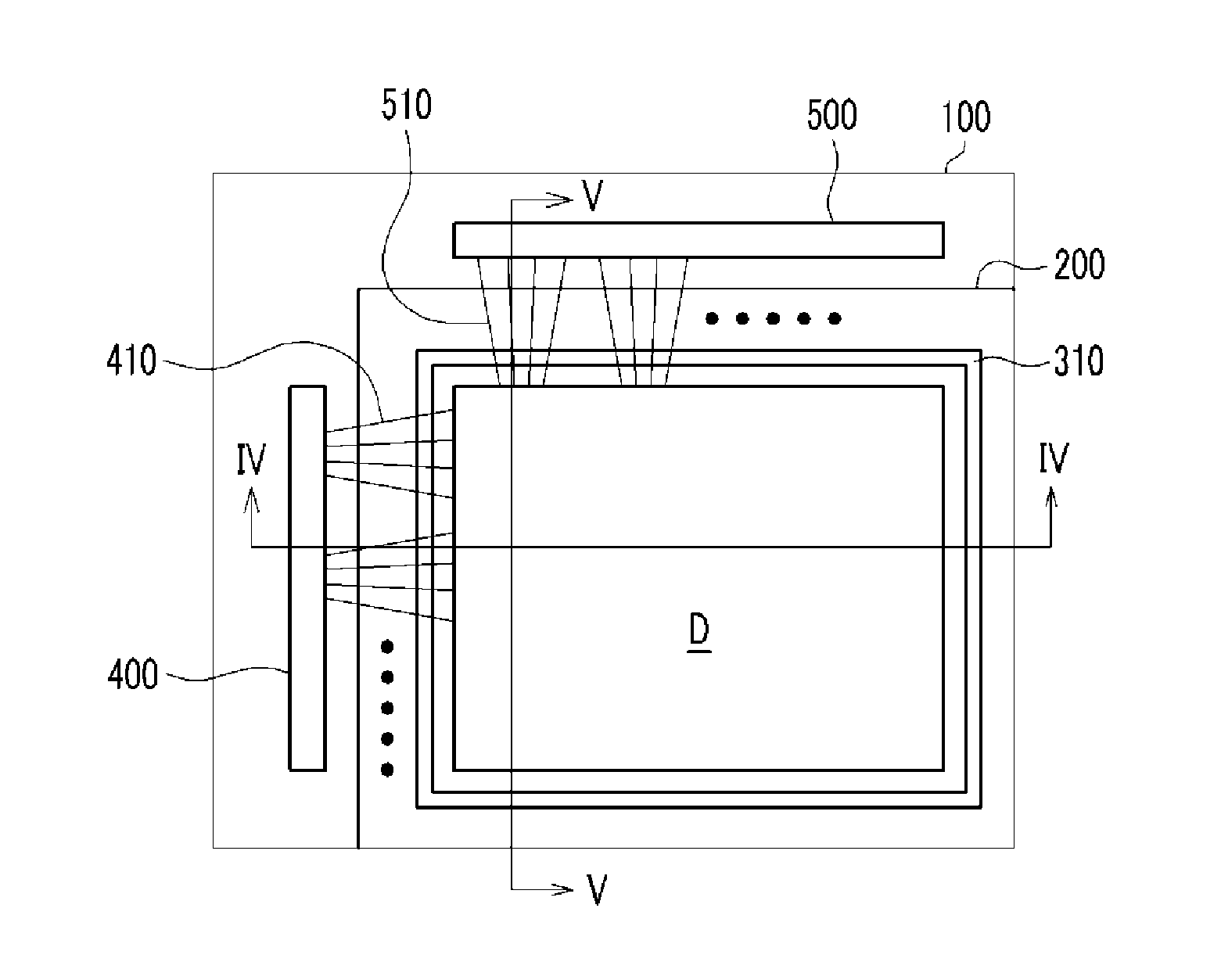 Common electrode panel and method for manufacturing the same