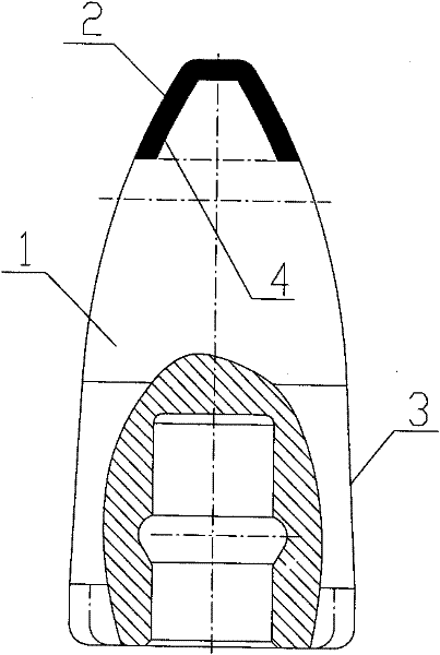 The Method of Overlay Welding Strengthening on the Surface of the Piercing Machine of Seamless Steel Pipe