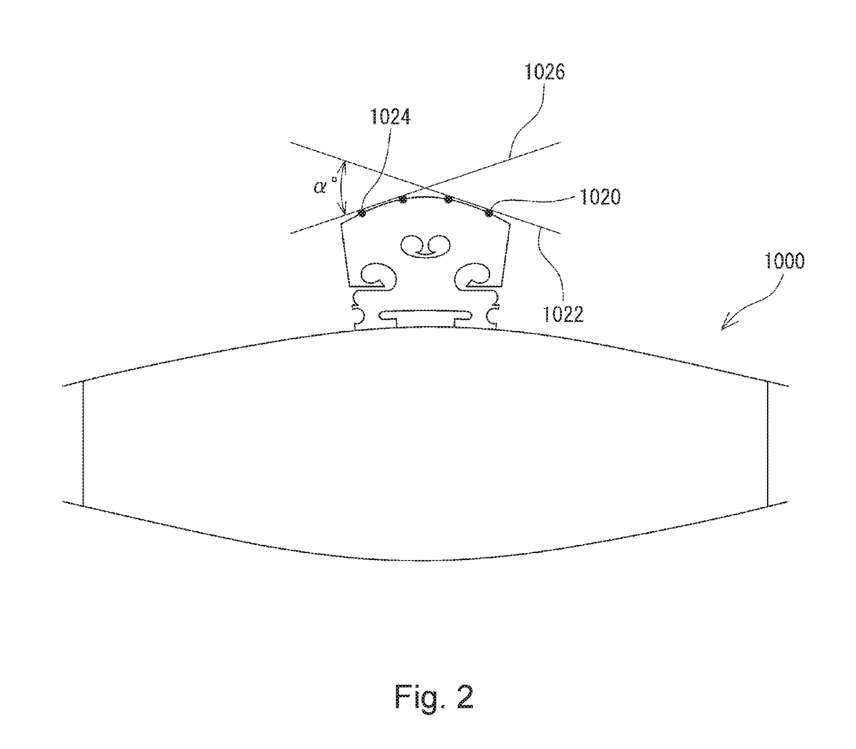 Bowed string instrument