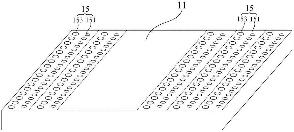 Lamination jig and lamination method for glass cover laminates in display equipment