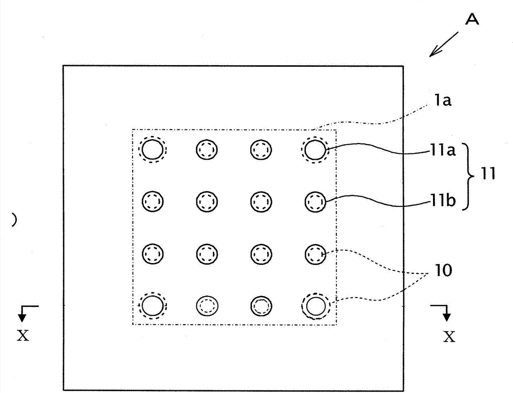 Wiring board