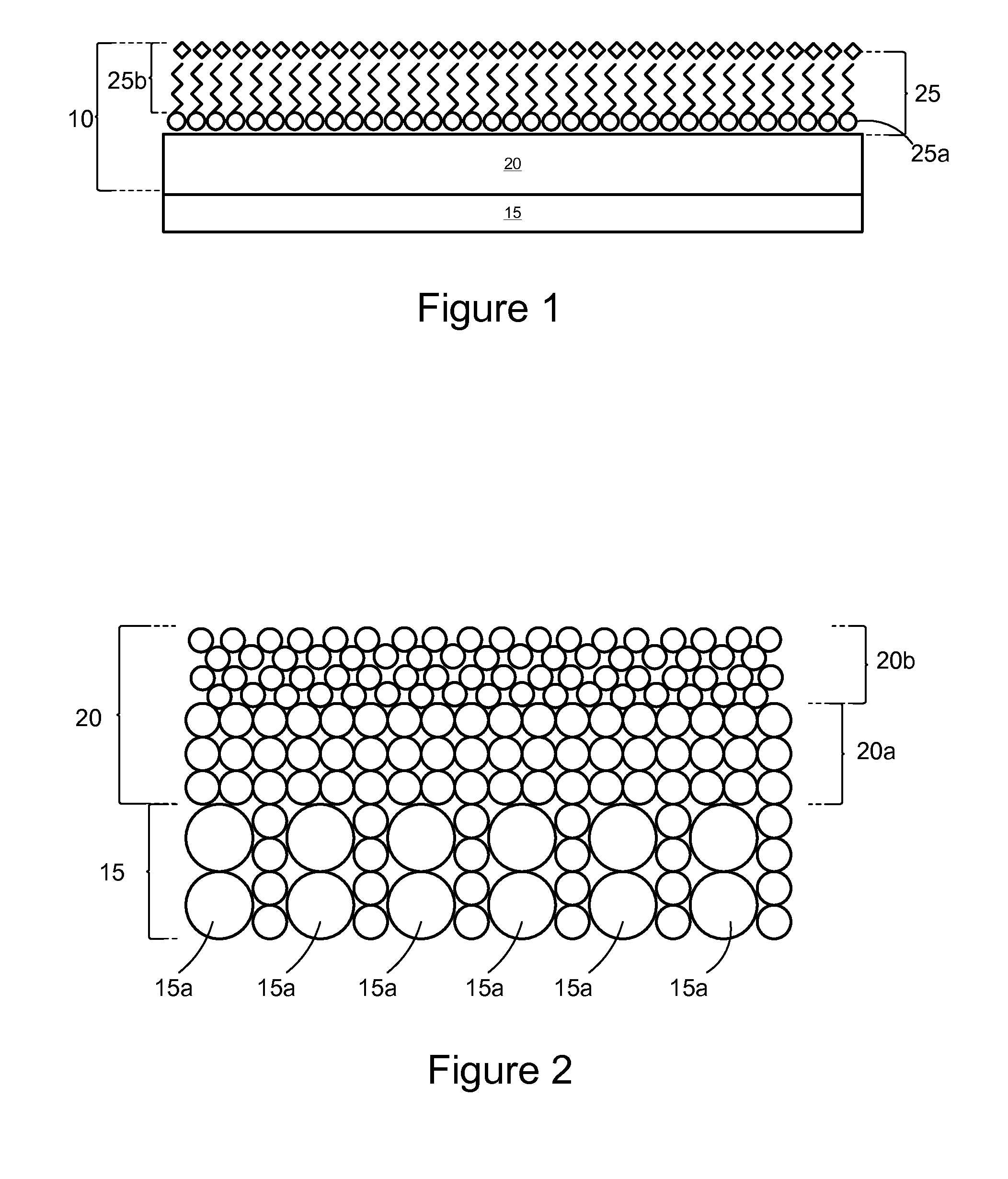 Solvent resistant printhead