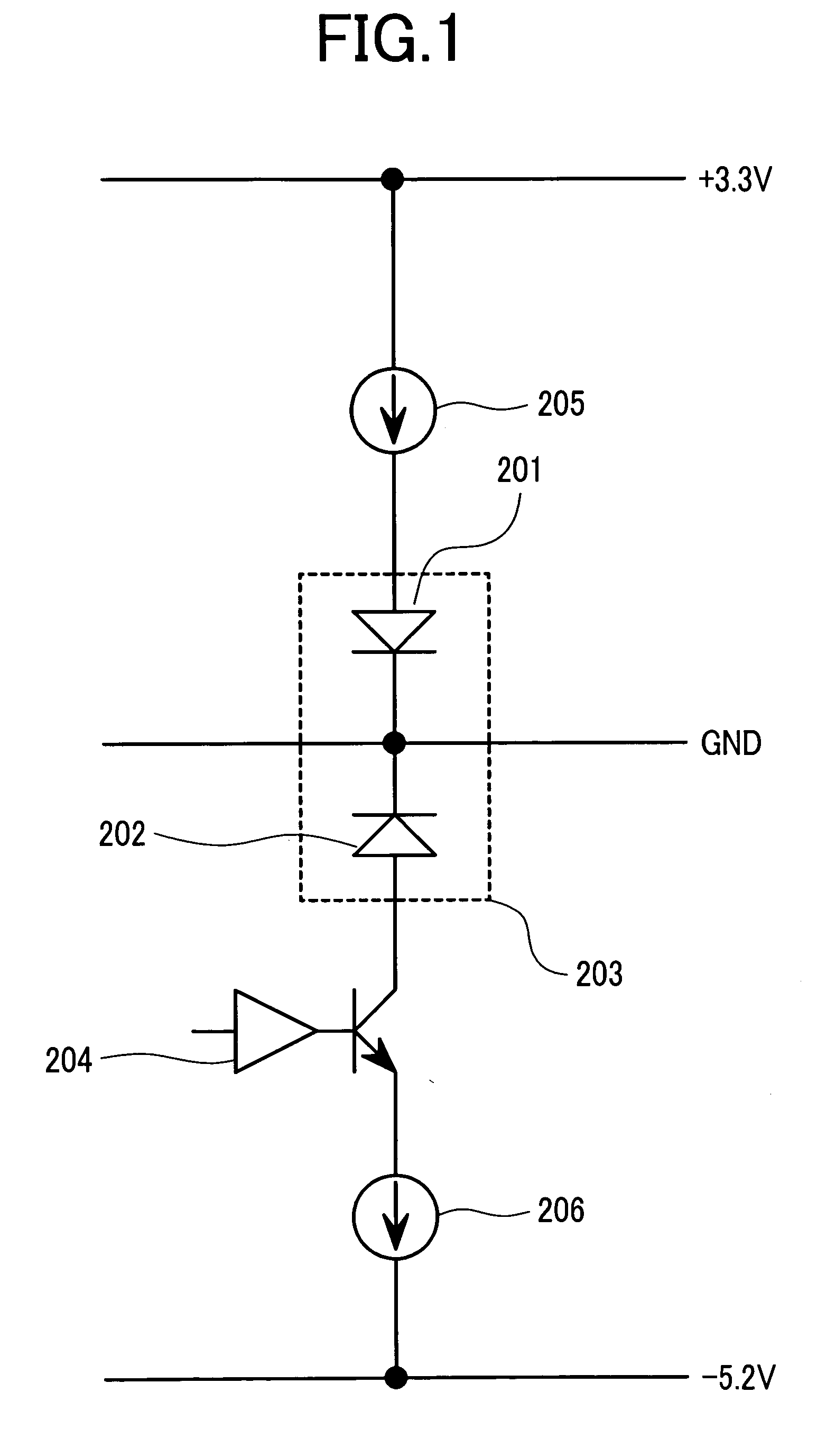 Optical module device