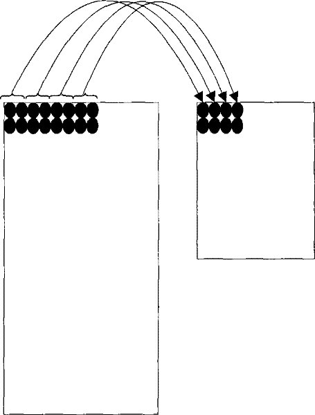 Facsimile method, system and fax computer