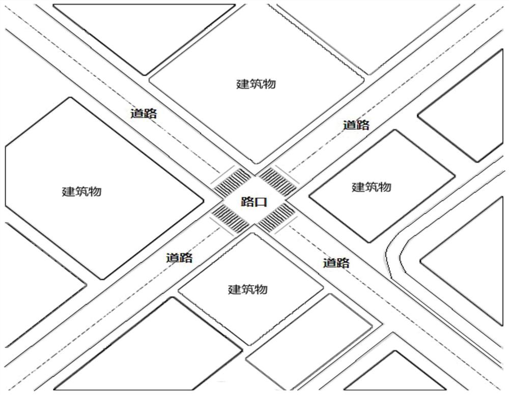 An Integrated Video Surveillance Method for Large Spatial Areas