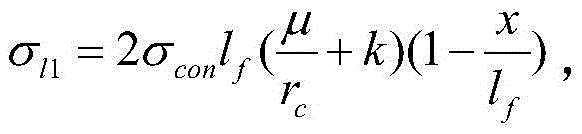 A Method for Establishing Prestressed System of Concrete Exterior Wall