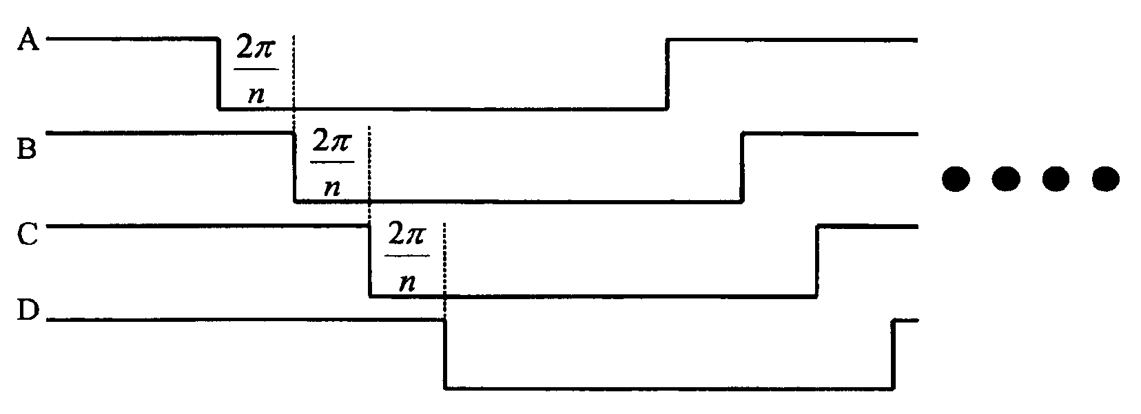 Frequency synthesizing circuit having a frequency multiplier for an output PLL reference signal