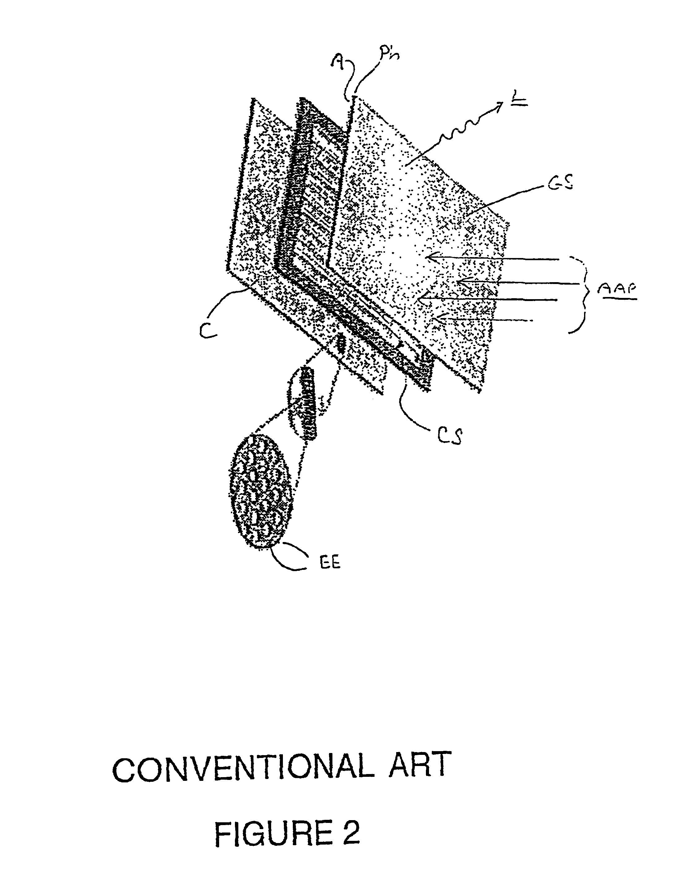 Method for implementing an efficient and economical cathode process