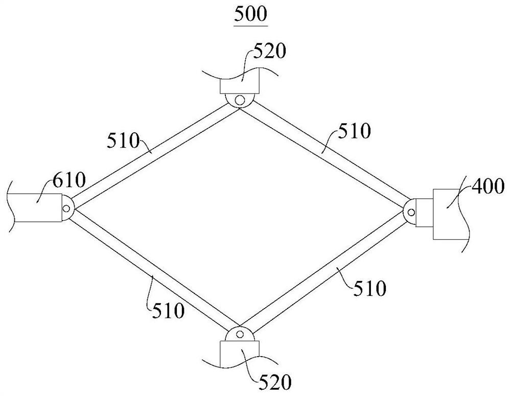 Earthquake protection devices and support systems for subway tunnels