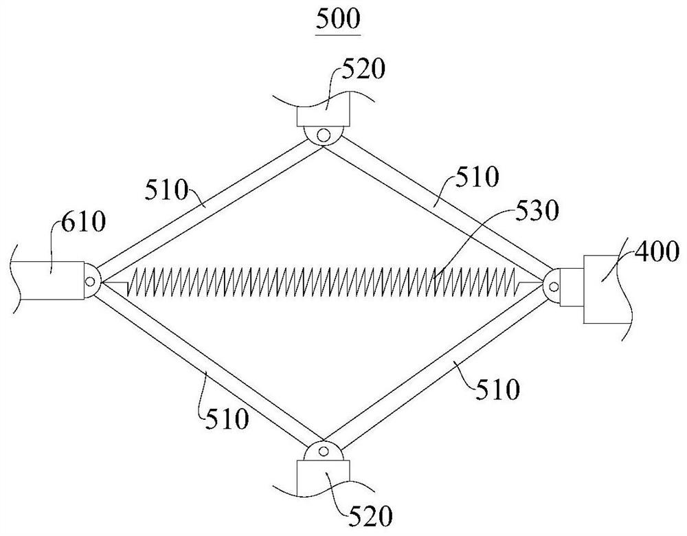 Earthquake protection devices and support systems for subway tunnels