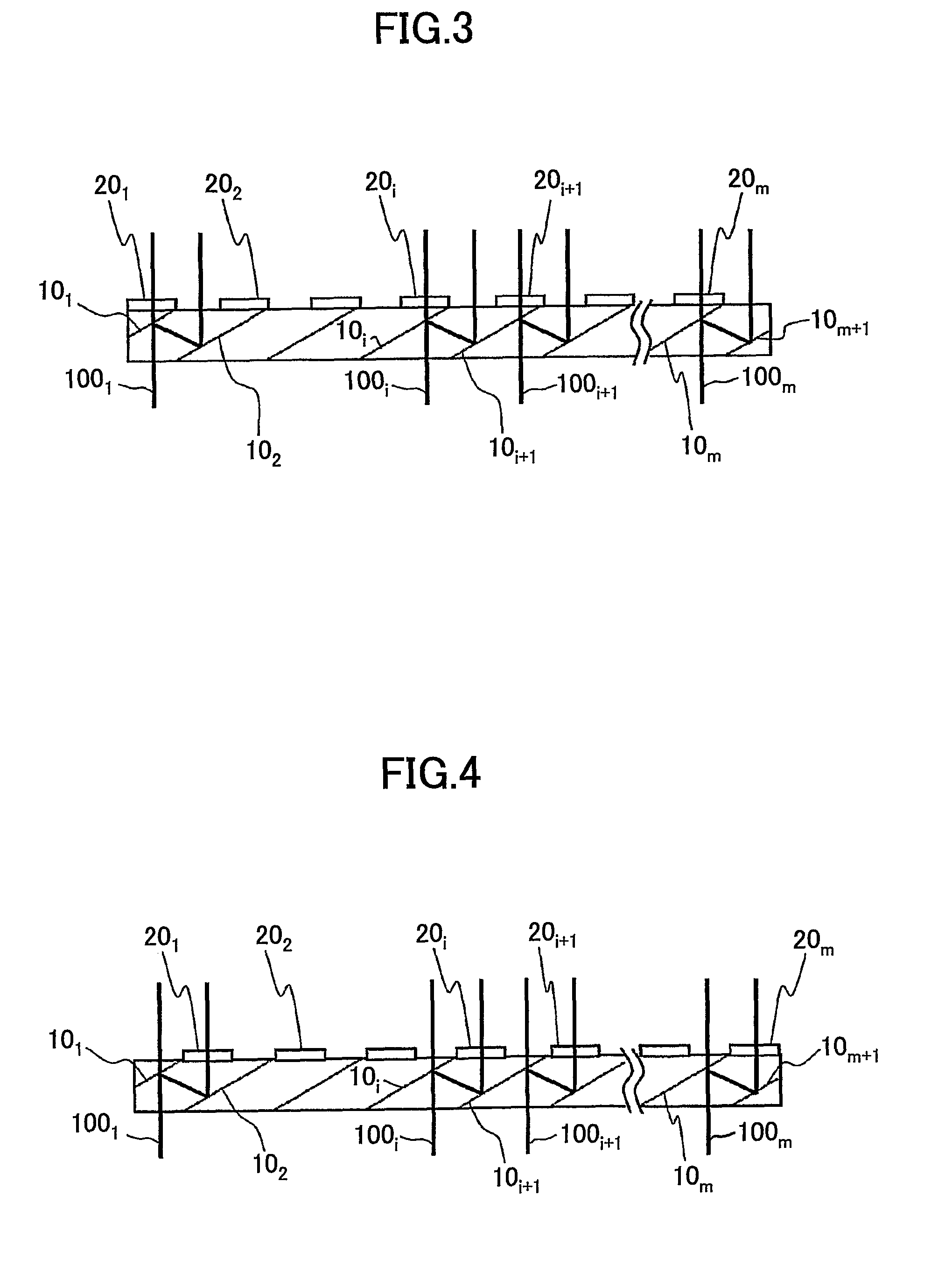 Polarization conversion element, polarization conversion optical system and image projecting apparatus