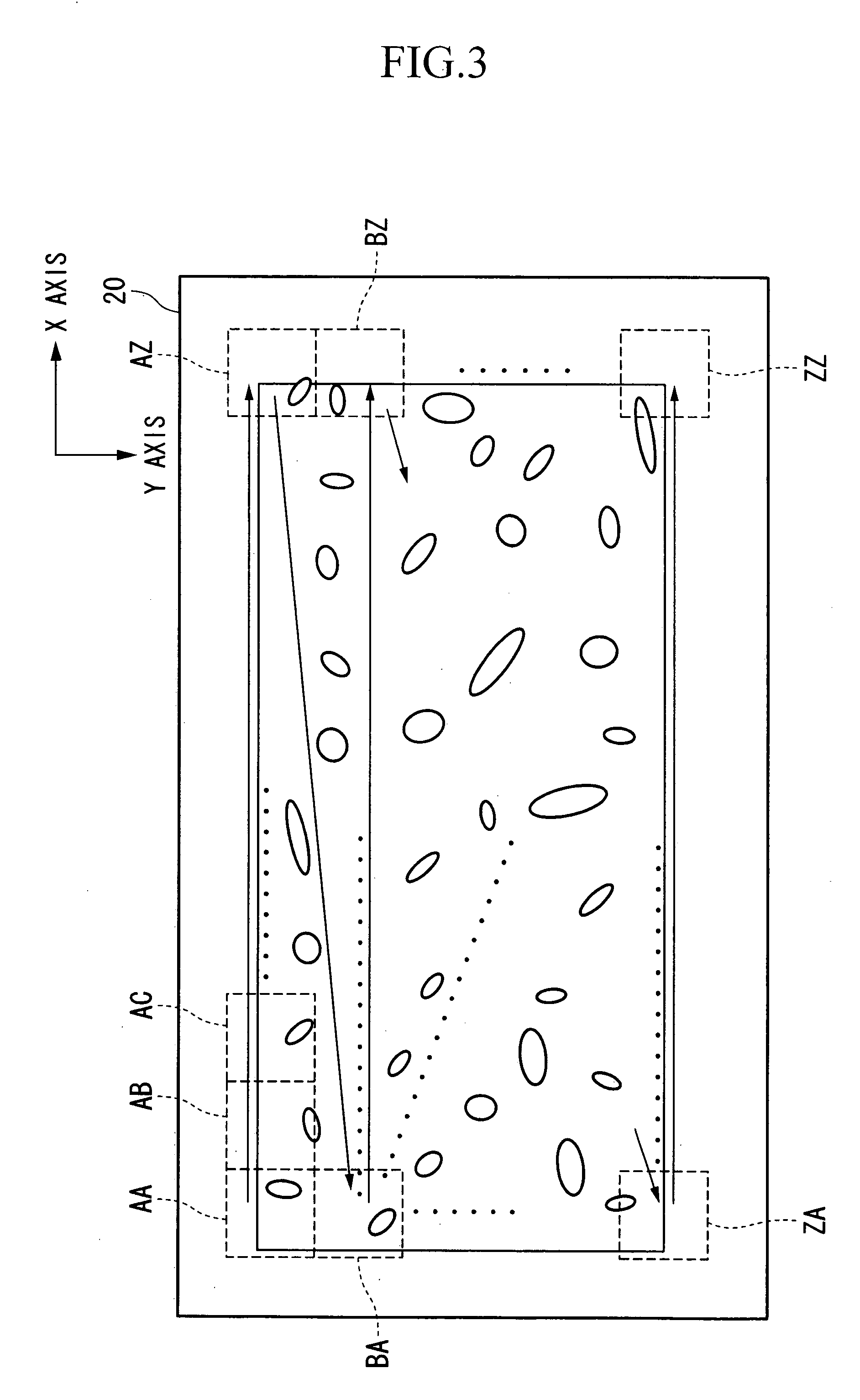 Measuring method and measuring device